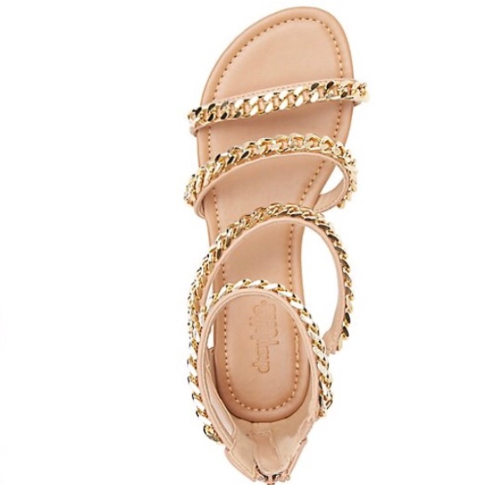 Charlotte Russe Sandals
